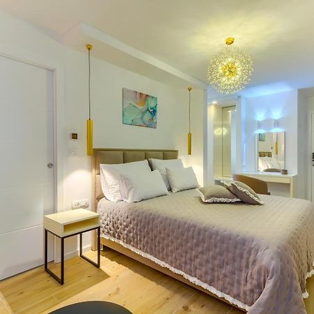 ספליט Irini Luxury Rooms מראה חיצוני תמונה