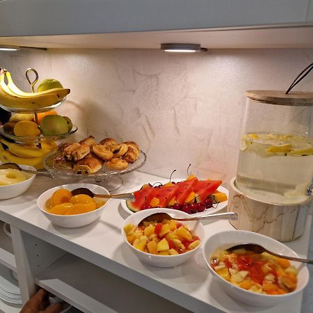 ספליט Irini Luxury Rooms מראה חיצוני תמונה