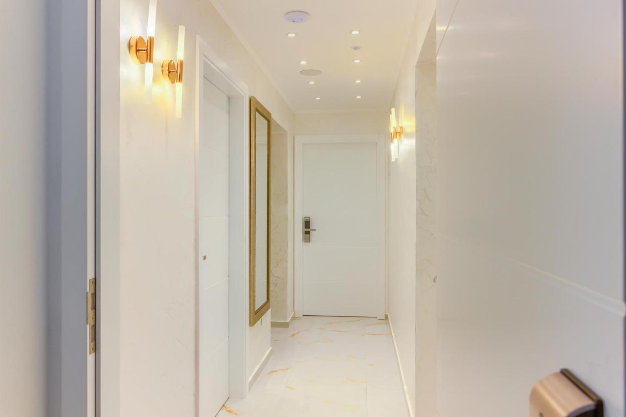 ספליט Irini Luxury Rooms מראה חיצוני תמונה