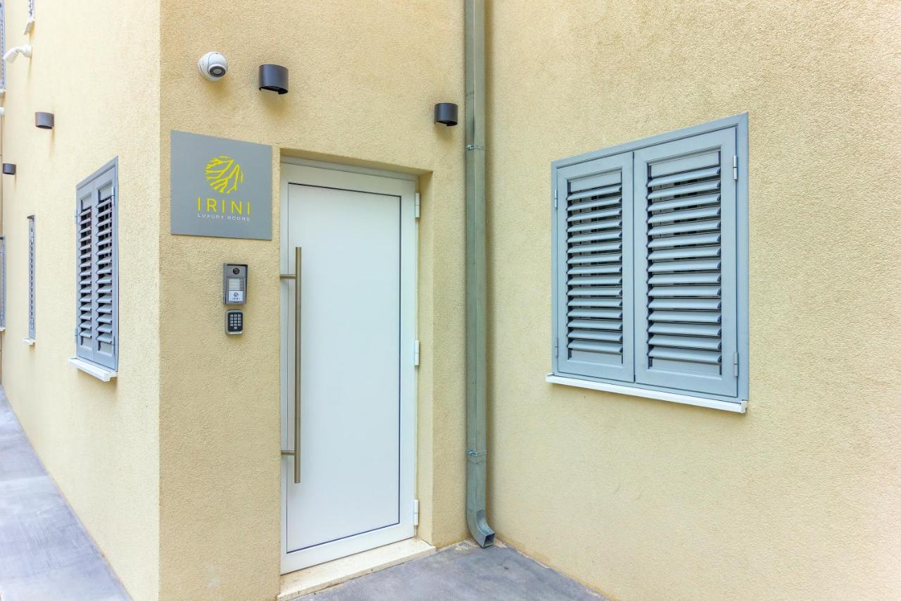 ספליט Irini Luxury Rooms מראה חיצוני תמונה