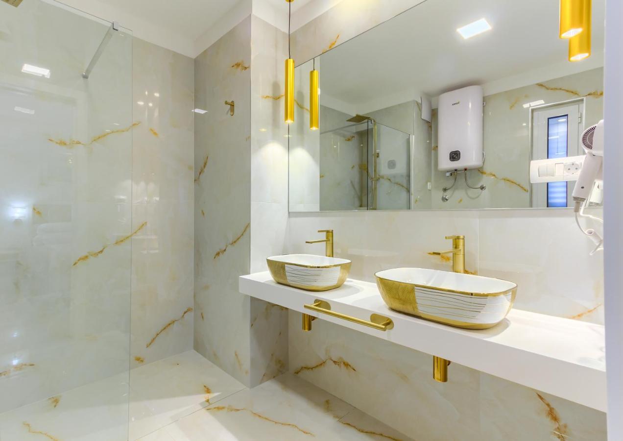 ספליט Irini Luxury Rooms מראה חיצוני תמונה