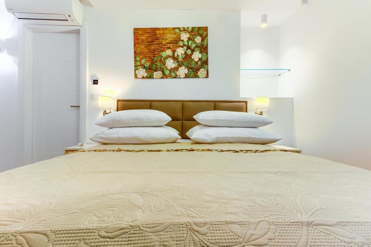 ספליט Irini Luxury Rooms מראה חיצוני תמונה
