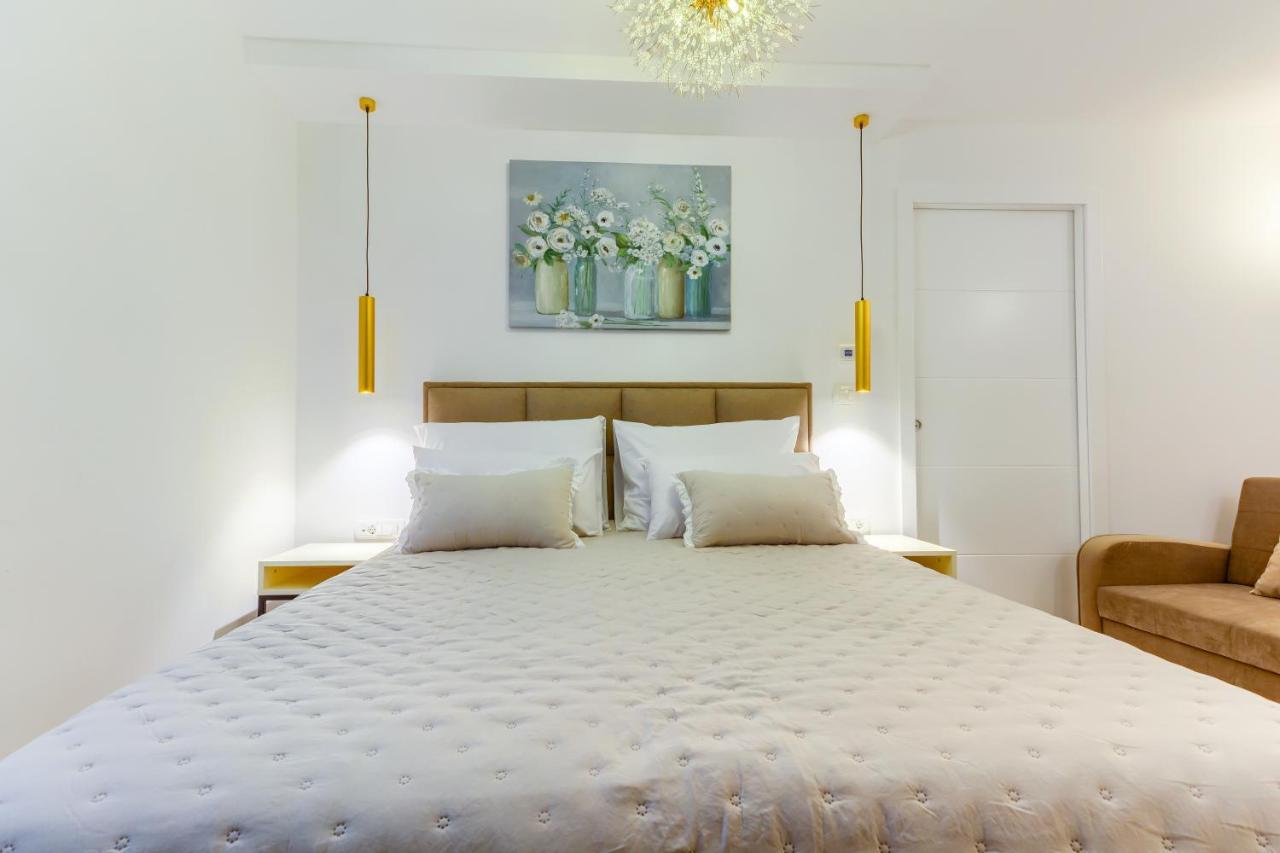 ספליט Irini Luxury Rooms מראה חיצוני תמונה