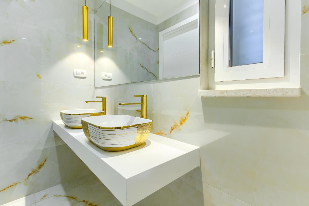 ספליט Irini Luxury Rooms מראה חיצוני תמונה
