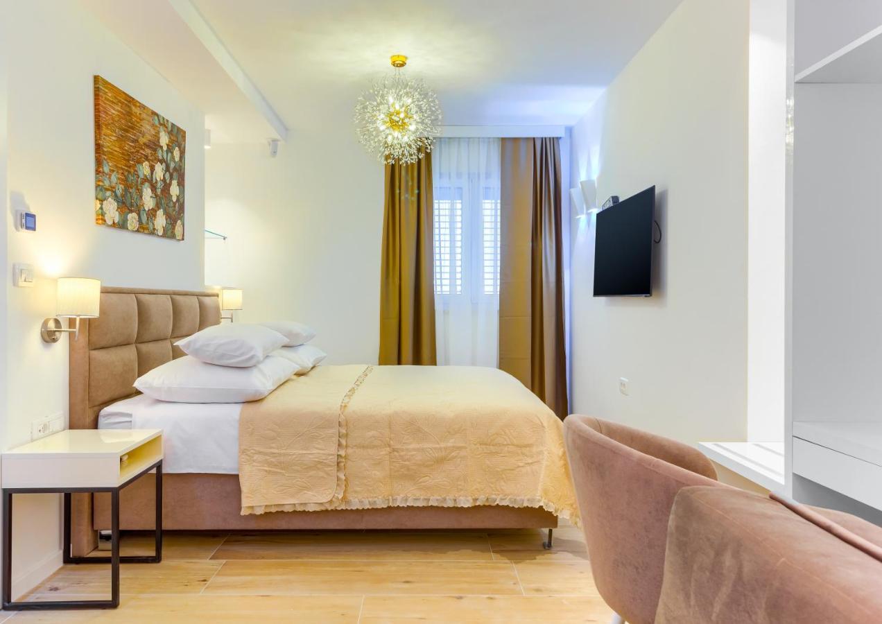 ספליט Irini Luxury Rooms מראה חיצוני תמונה