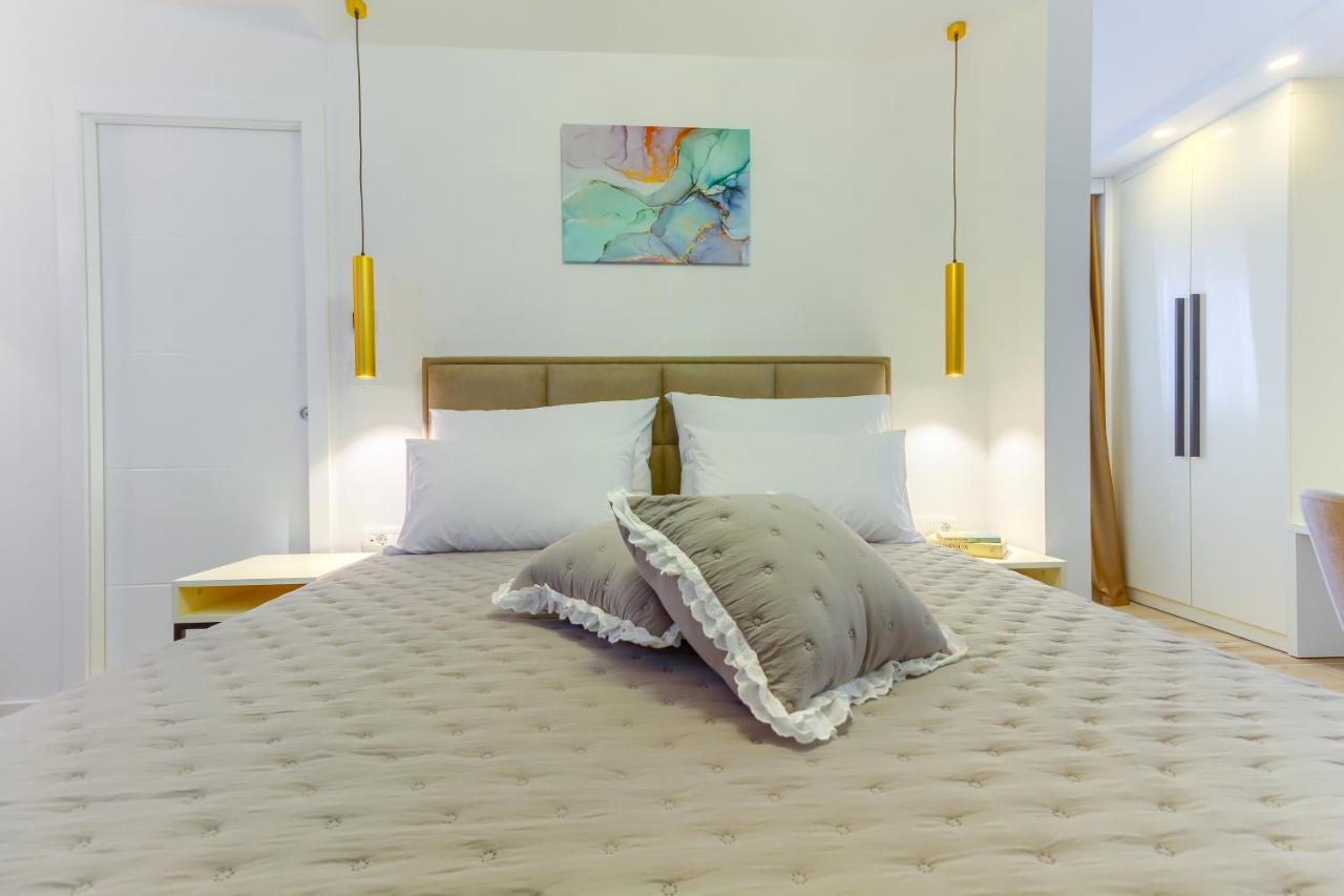 ספליט Irini Luxury Rooms מראה חיצוני תמונה