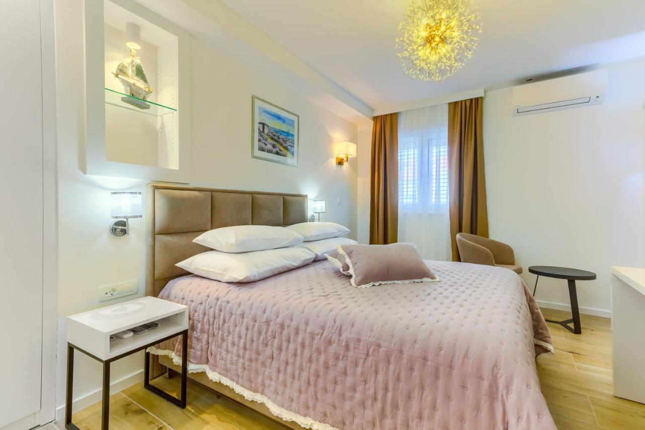 ספליט Irini Luxury Rooms מראה חיצוני תמונה