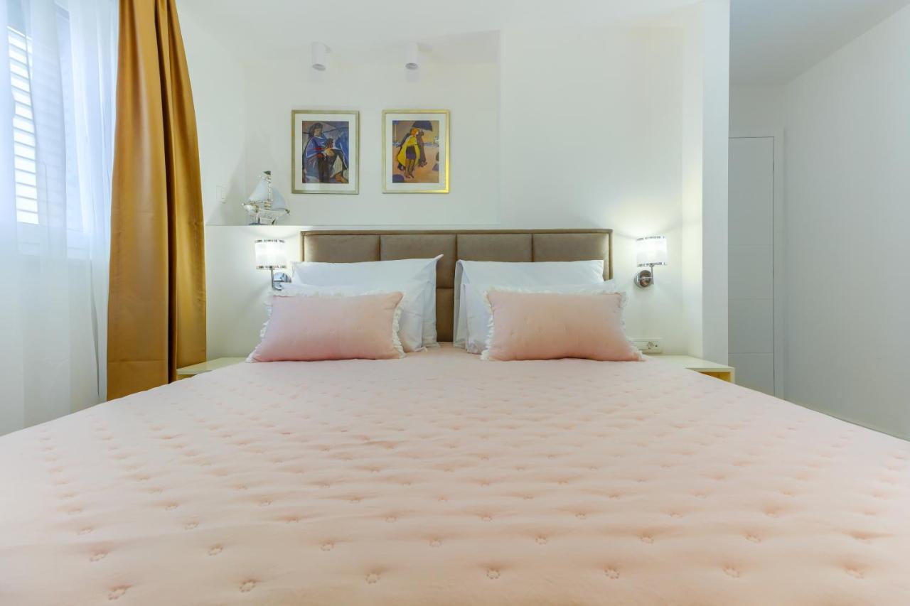 ספליט Irini Luxury Rooms מראה חיצוני תמונה