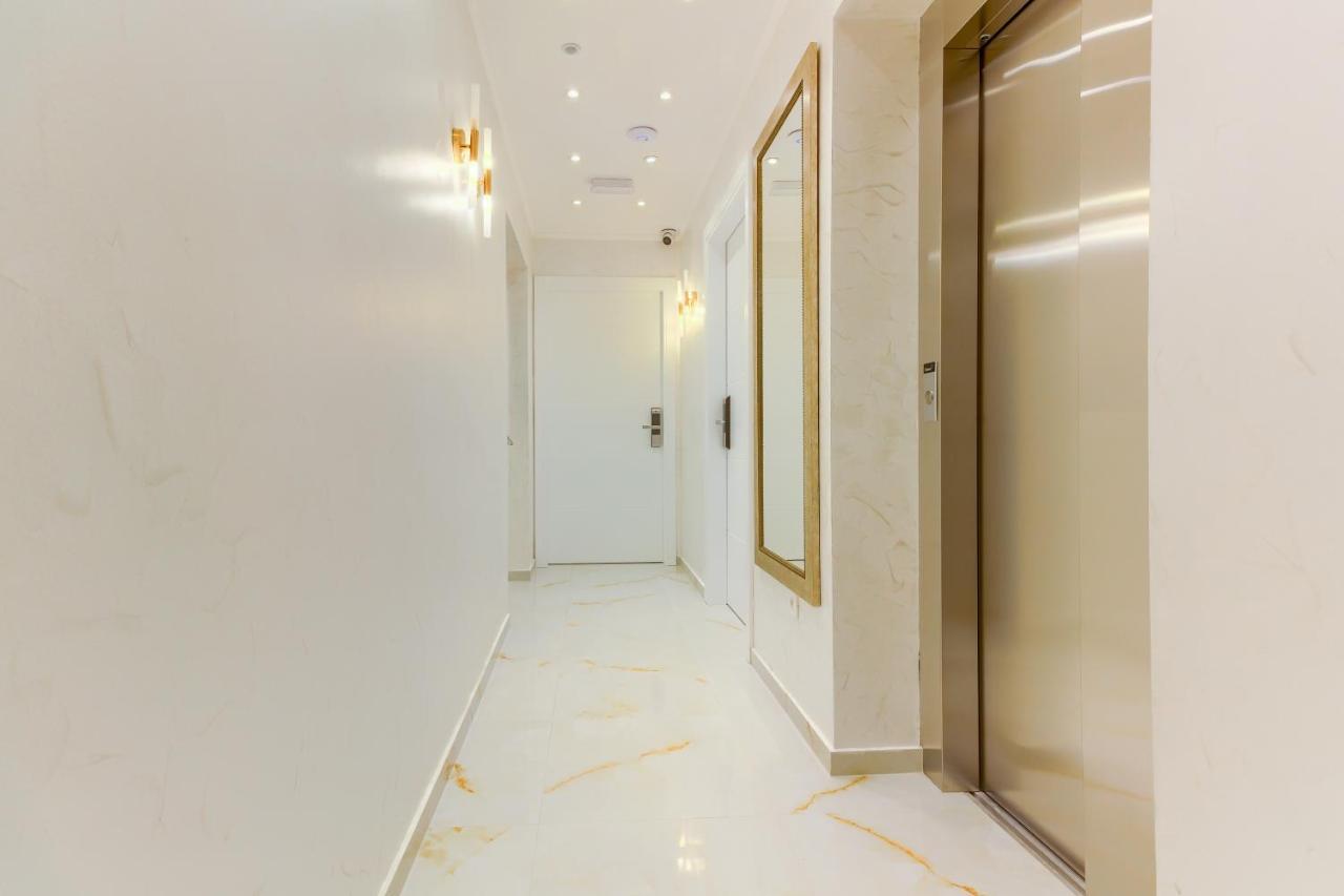 ספליט Irini Luxury Rooms מראה חיצוני תמונה