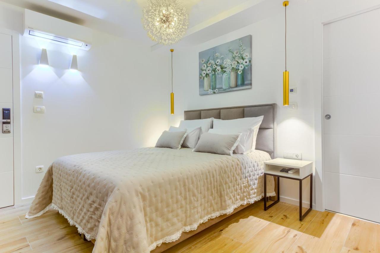 ספליט Irini Luxury Rooms מראה חיצוני תמונה