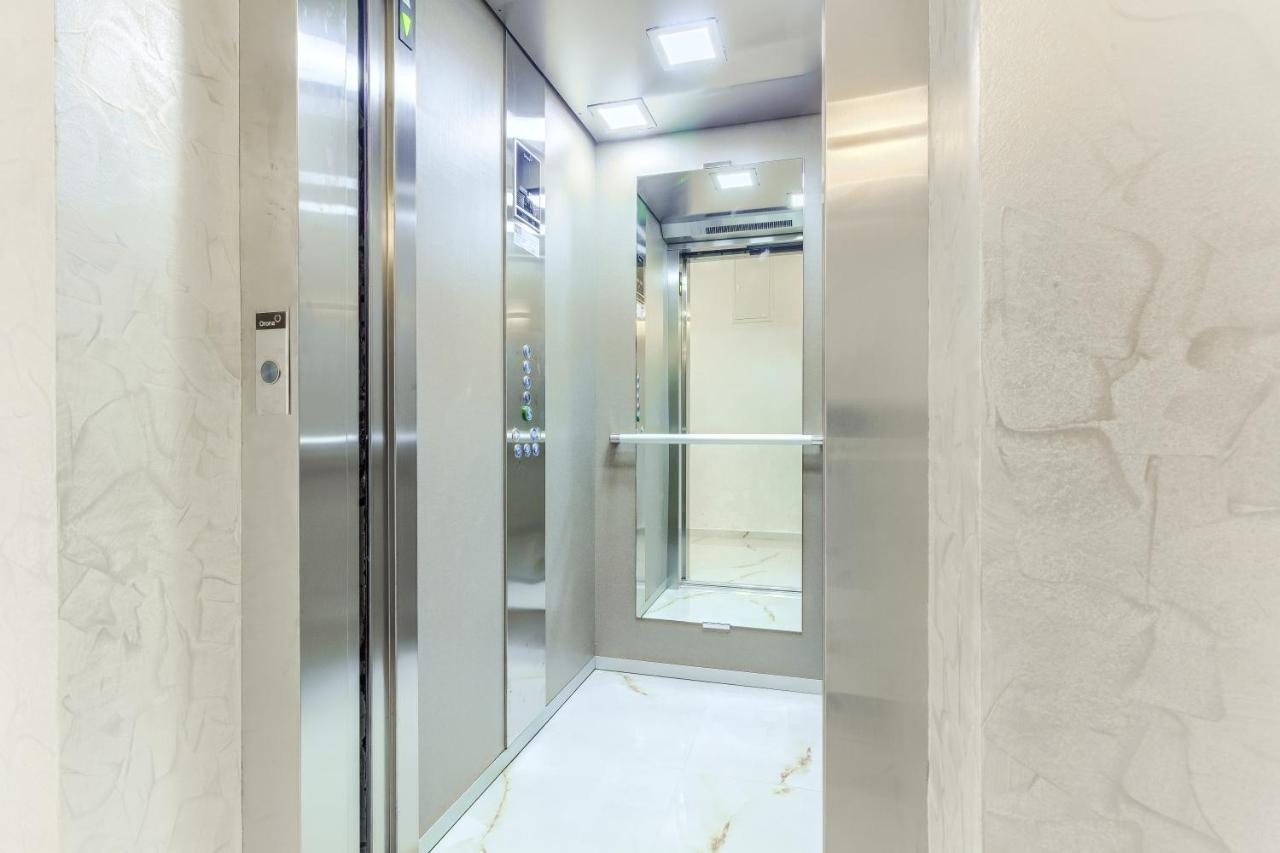 ספליט Irini Luxury Rooms מראה חיצוני תמונה