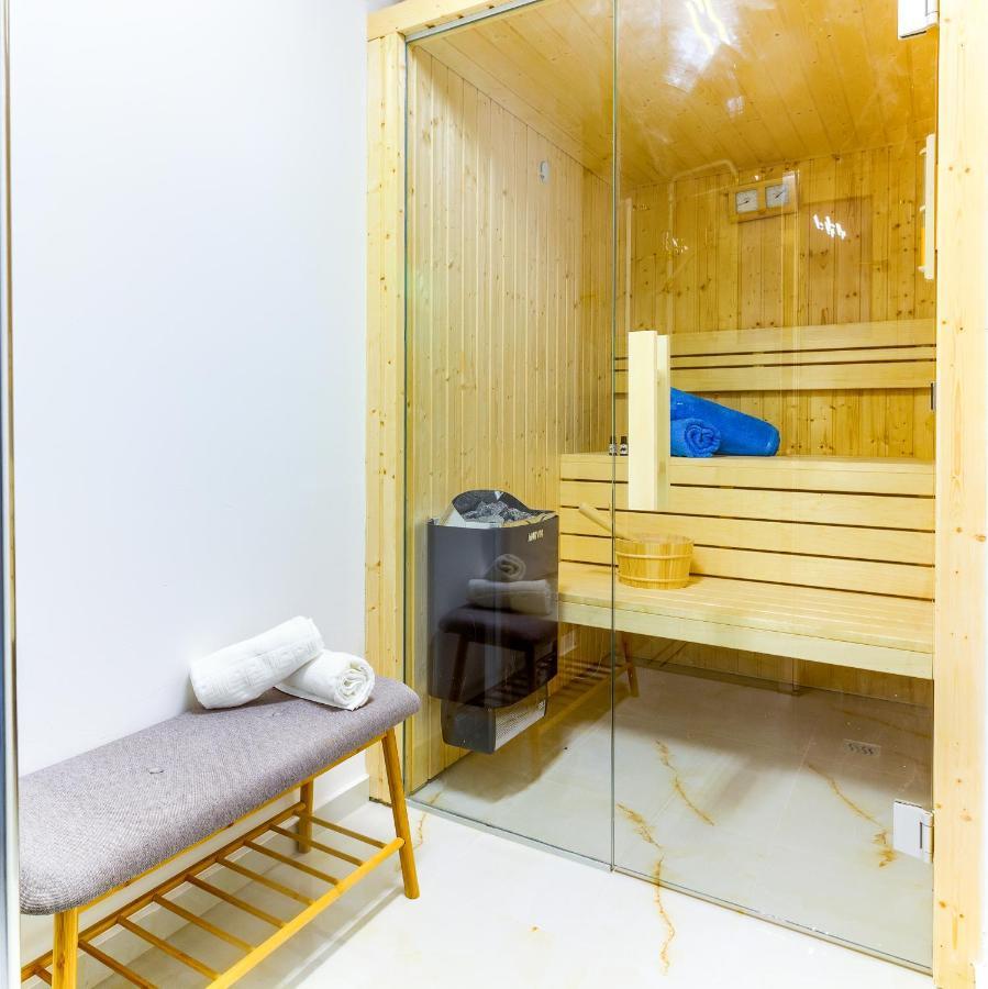 ספליט Irini Luxury Rooms מראה חיצוני תמונה