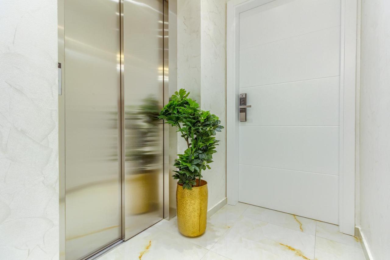 ספליט Irini Luxury Rooms מראה חיצוני תמונה