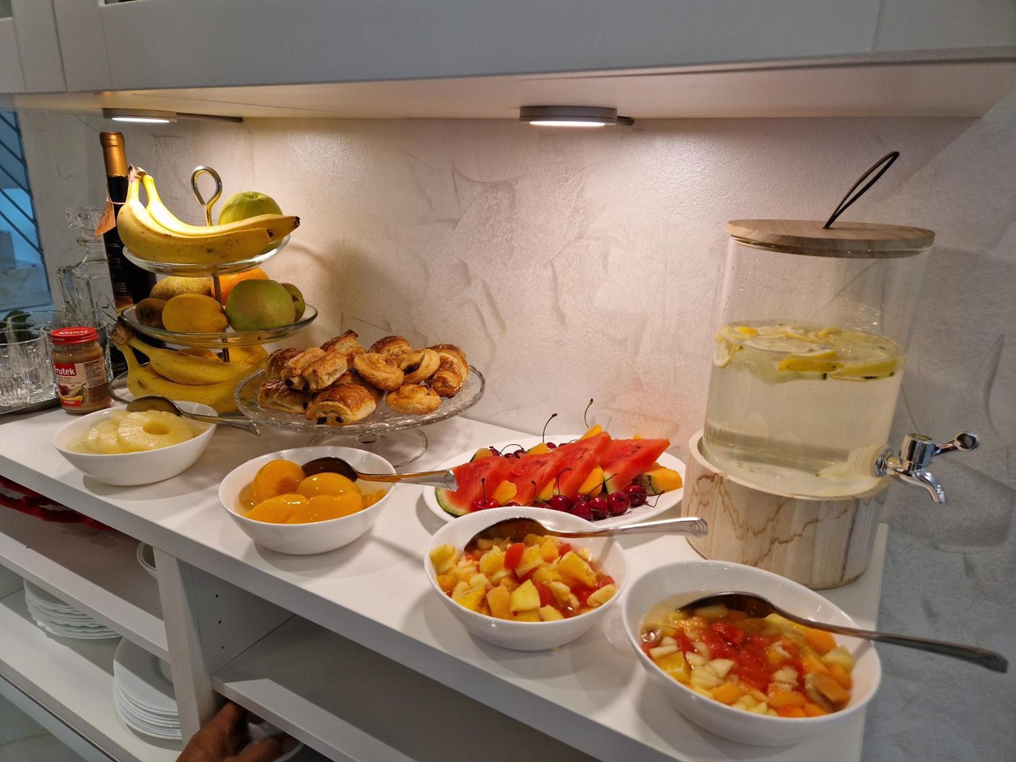 ספליט Irini Luxury Rooms מראה חיצוני תמונה