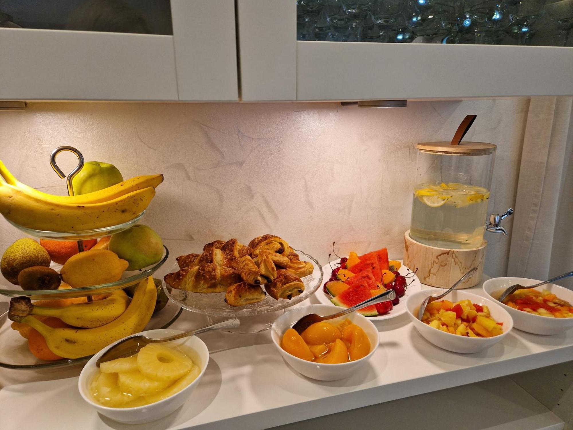 ספליט Irini Luxury Rooms מראה חיצוני תמונה